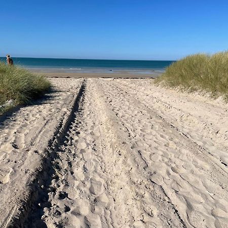 Le Relais Des Iles Hotel Coudeville Bagian luar foto