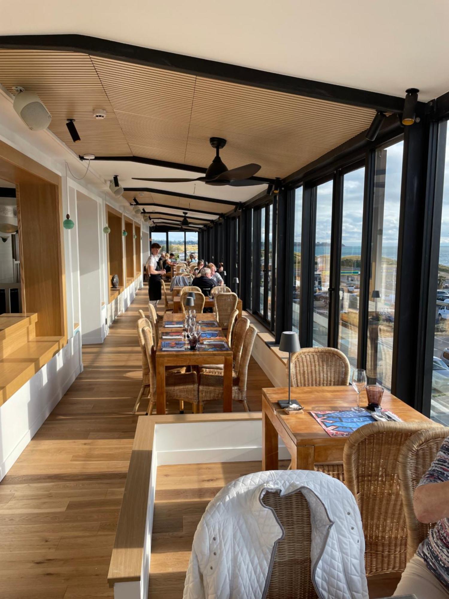Le Relais Des Iles Hotel Coudeville Bagian luar foto