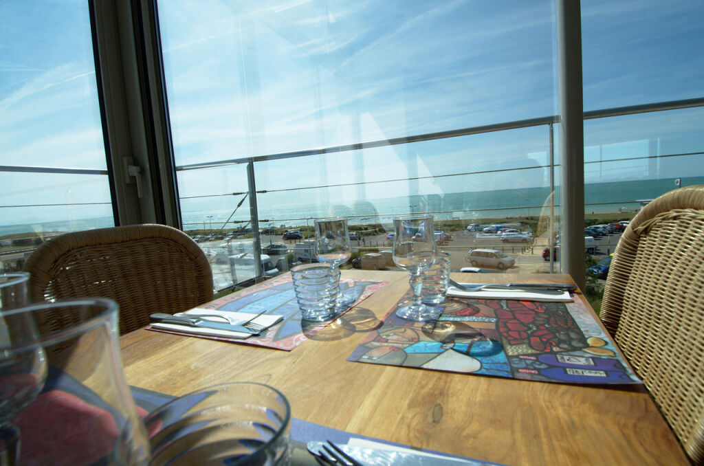 Le Relais Des Iles Hotel Coudeville Bagian luar foto